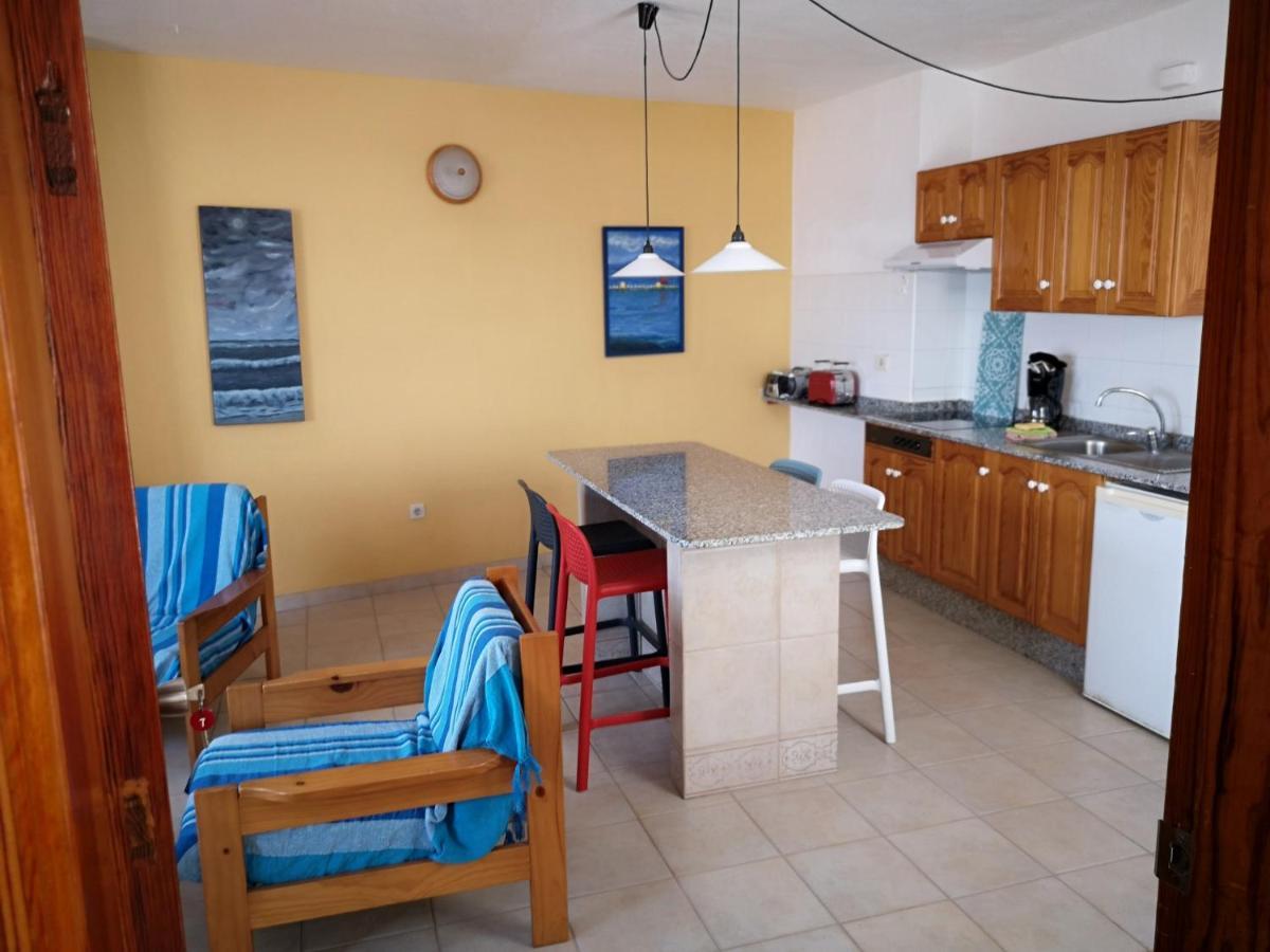 La Fuente Apartamento *