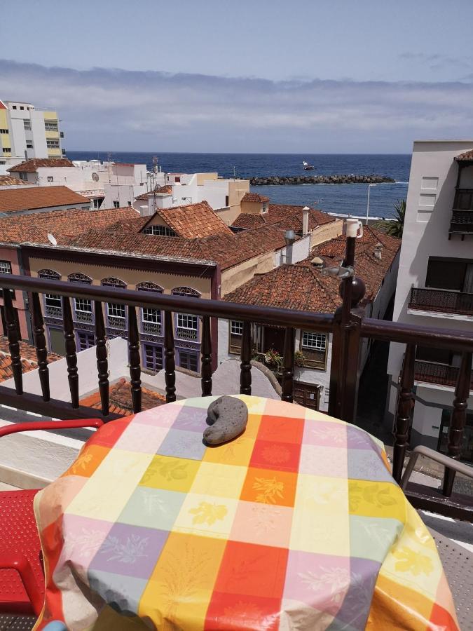 La Fuente Santa Cruz de la Palma (Isla de la Palma)