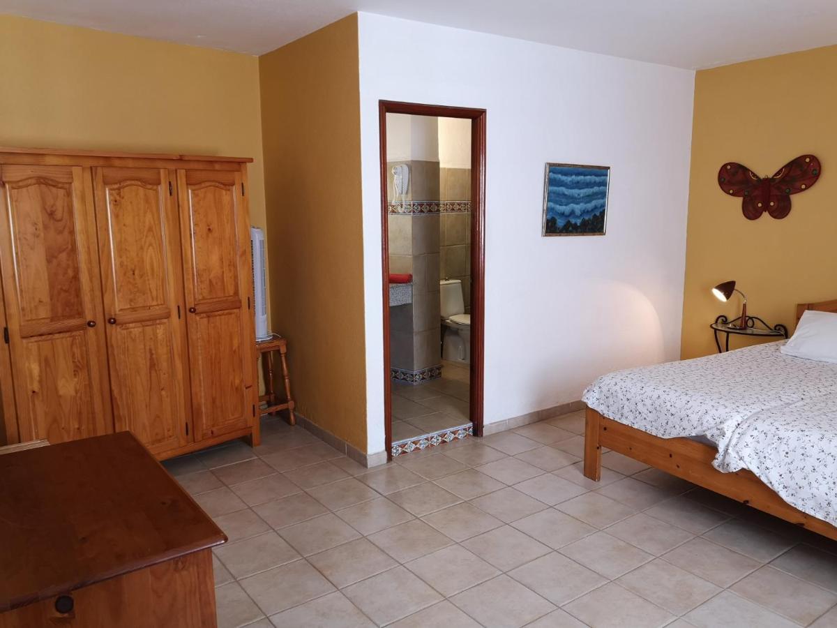 La Fuente Apartamento *