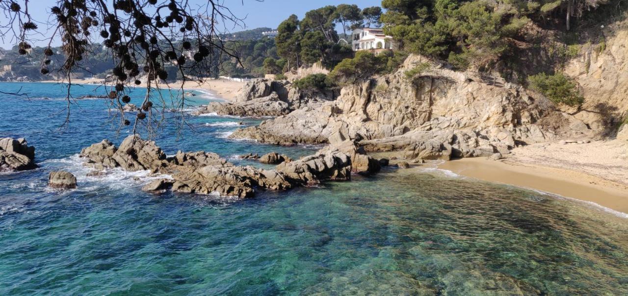 Apartamentocalellaclos Apartment Calella De Palafrugell