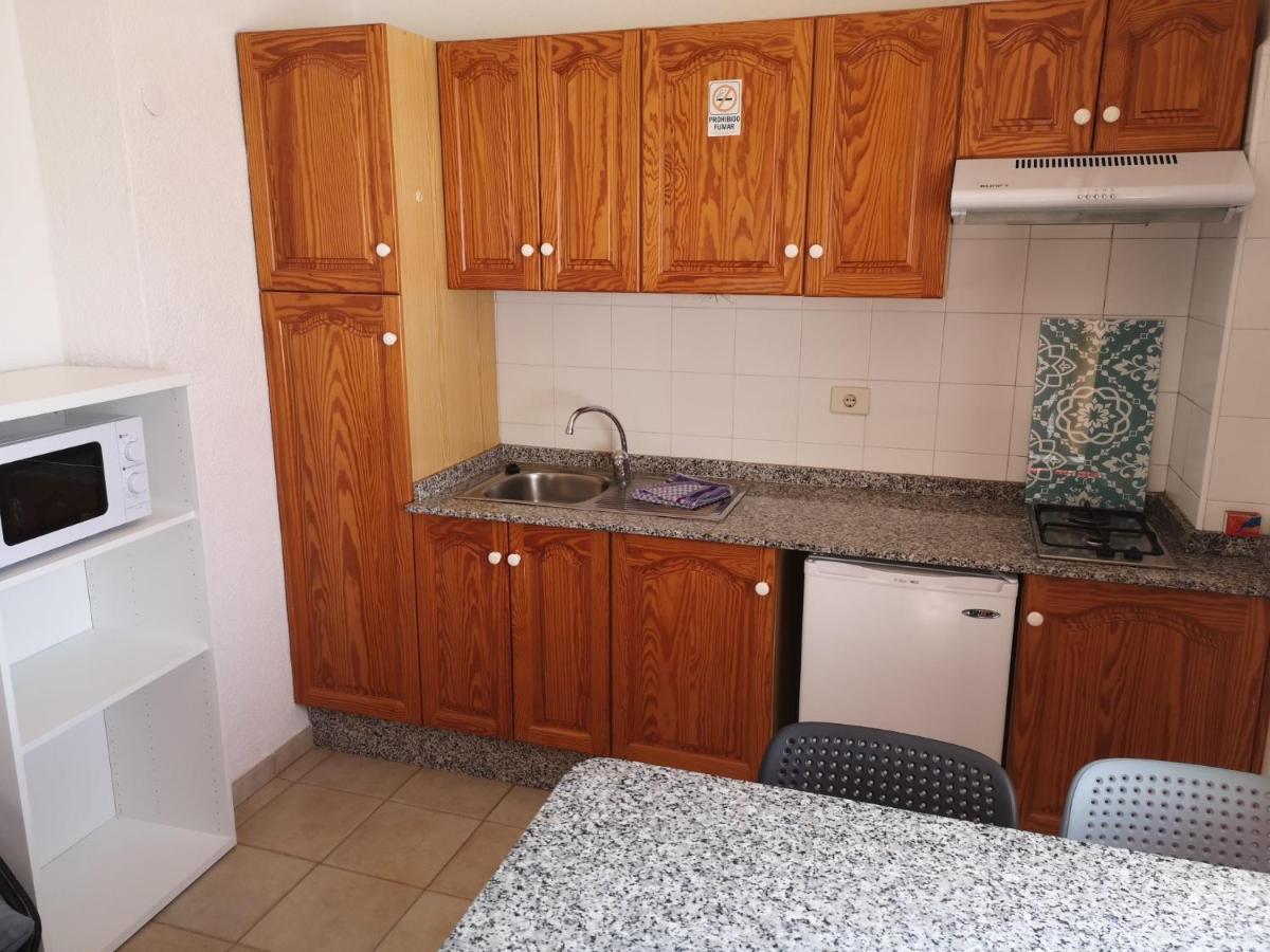 La Fuente Apartamento *