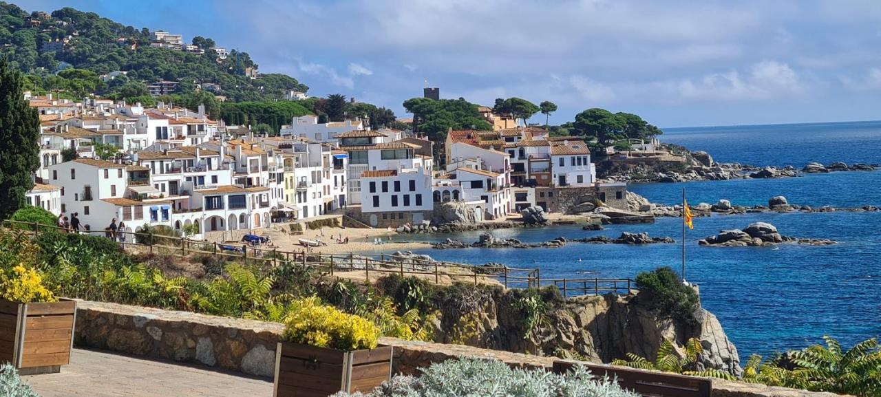 Apartamentocalellaclos * Calella De Palafrugell
