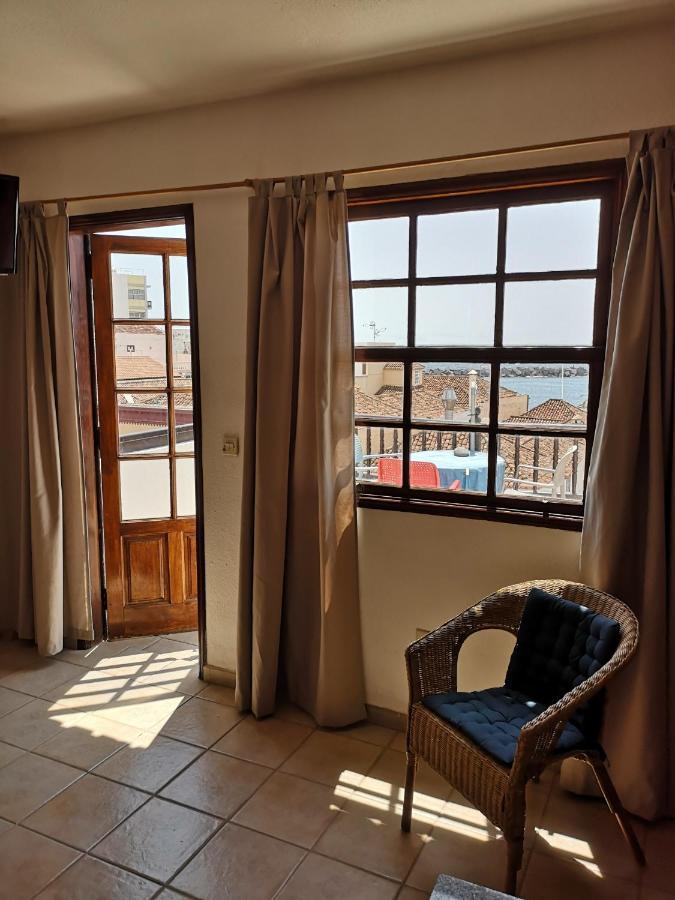Apartamento La Fuente Santa Cruz de la Palma (Isla de la Palma)
