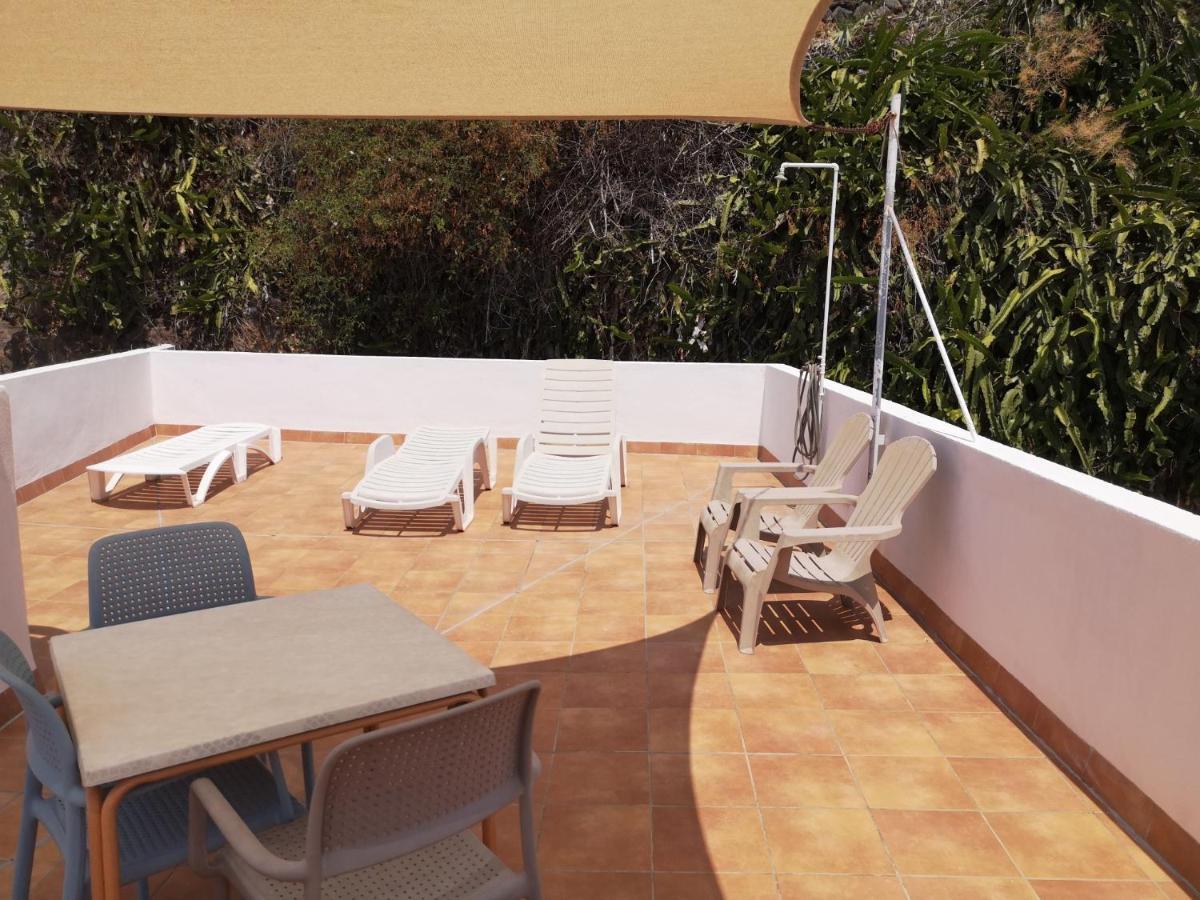 La Fuente Apartamento