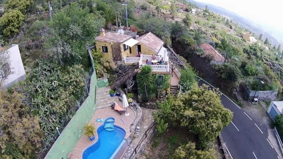 Сasa de vacaciones Casa Tata