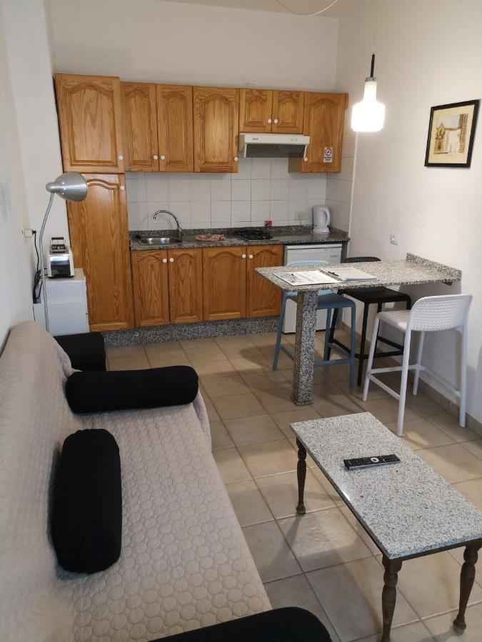 La Fuente Apartamento *