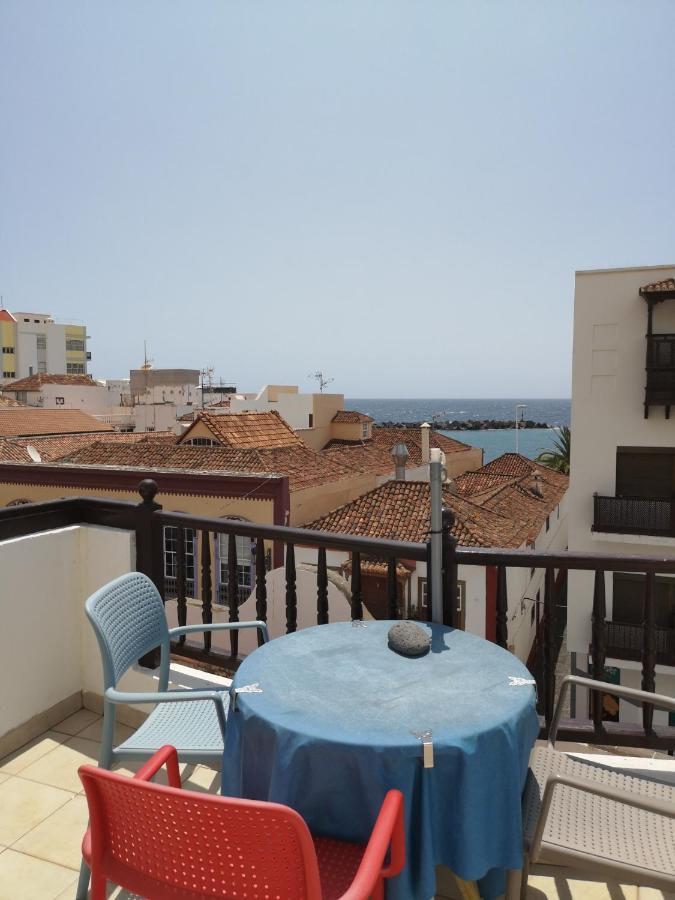 Apartamento La Fuente
