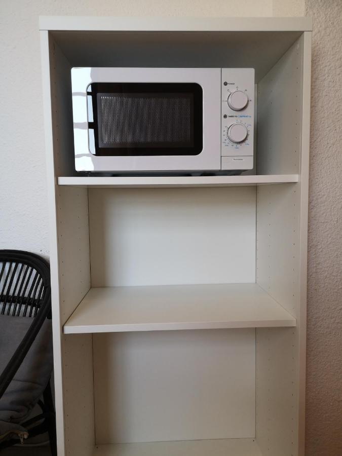 Apartamento La Fuente *