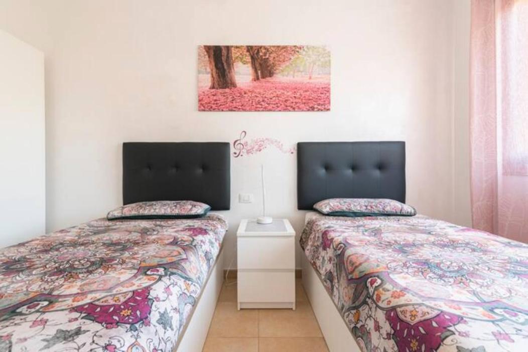 Apartment Casa Ivonne - San Isidro