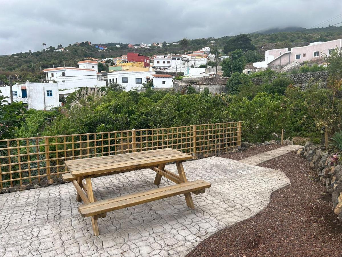 Apartamento Casa Lucia Genovés