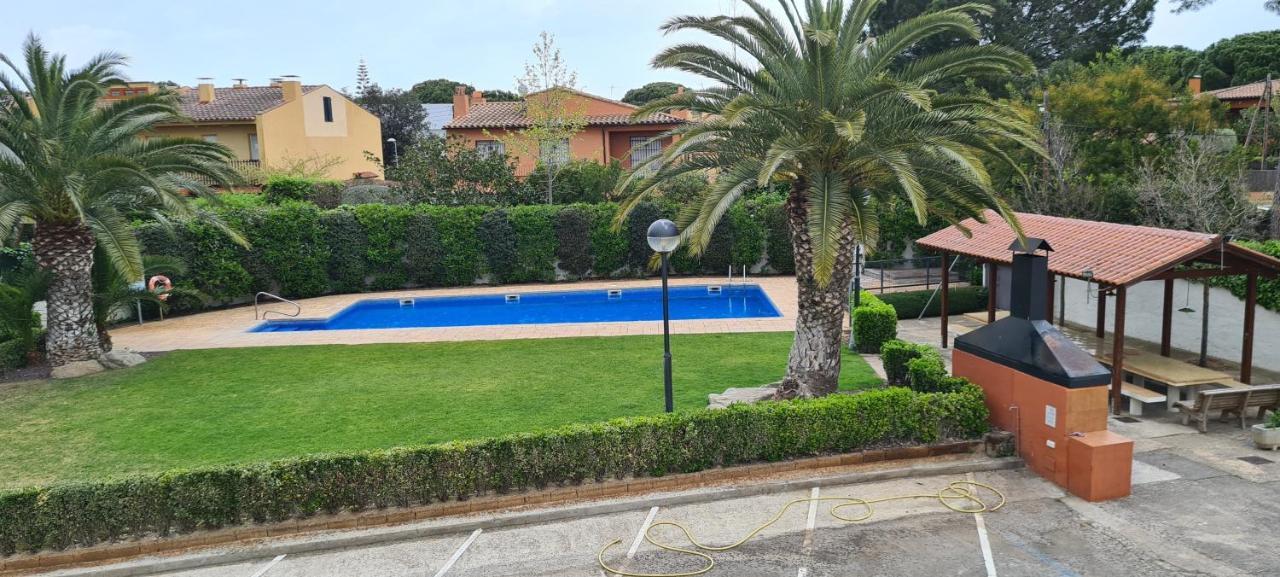 Apartment Apartamentocalellaclos Calella De Palafrugell