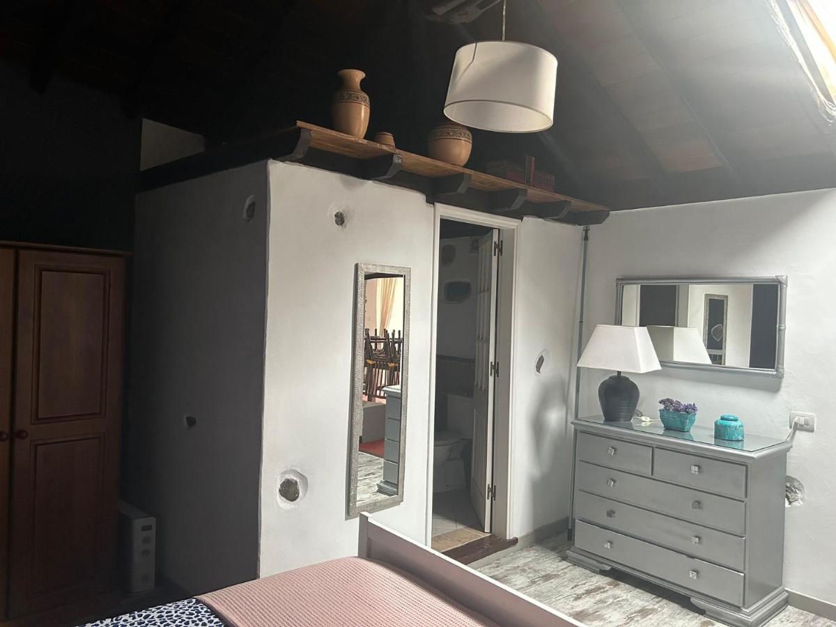 Casa Lucia *