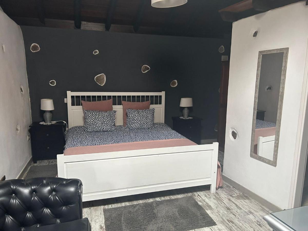 Apartamento Casa Lucia