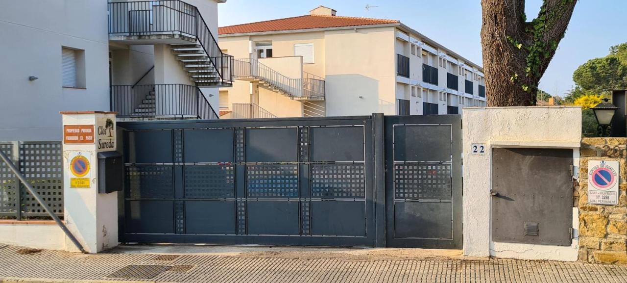 Apartamentocalellaclos