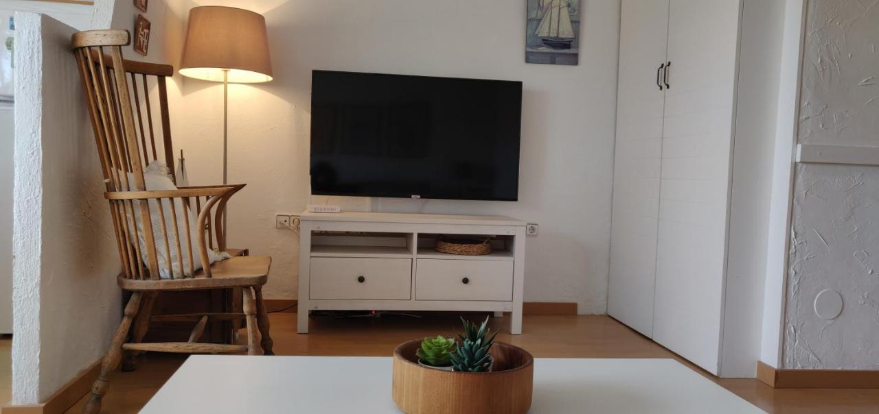 Calella Apartamento