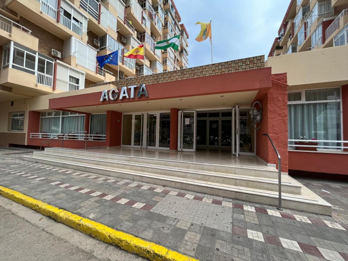 Agata 510 Excelente Con Vista Al Mar!!! Apartamento *