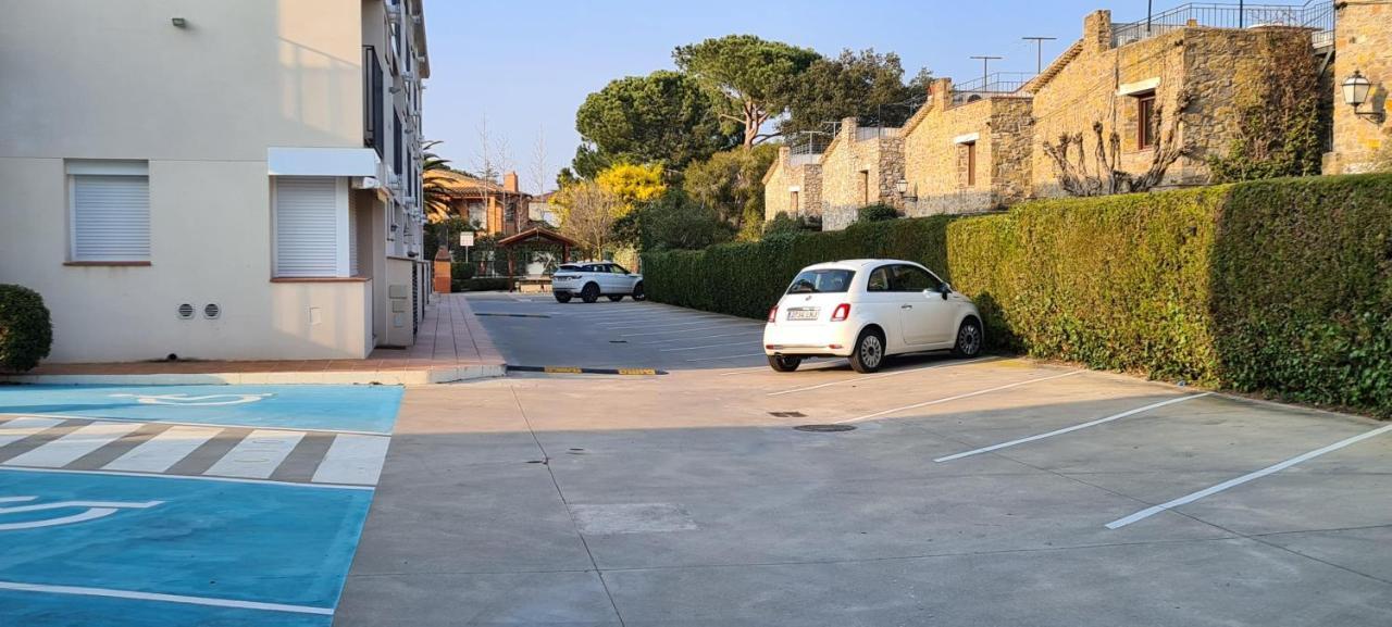 Apartamentocalellaclos Apartment Calella De Palafrugell