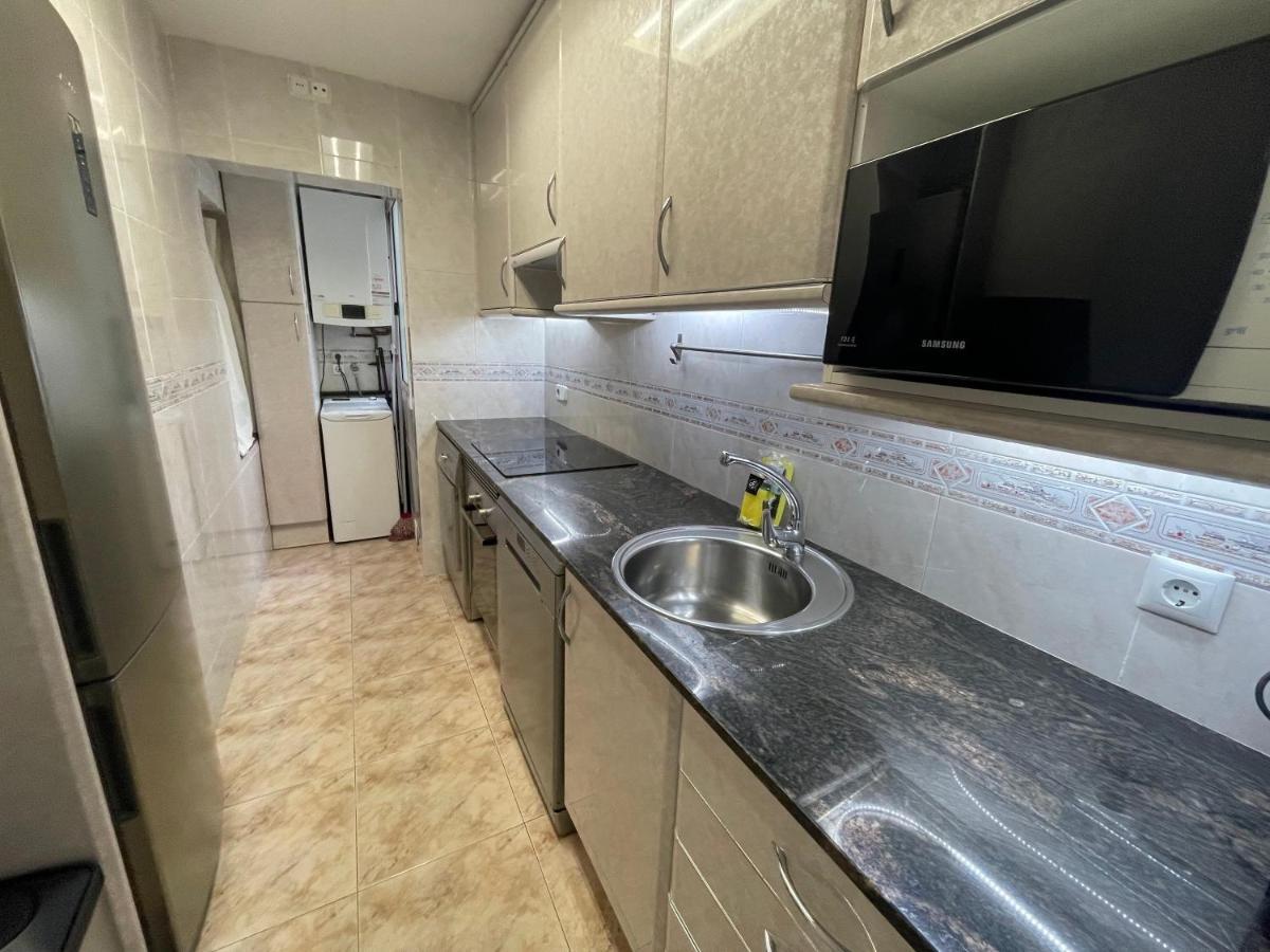Beach Barca 6 Apartamento