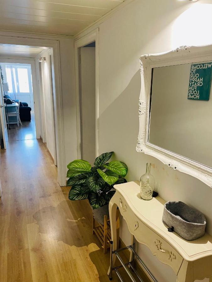 Beach Barca 6 Apartamento Sant Adrià de Besòs