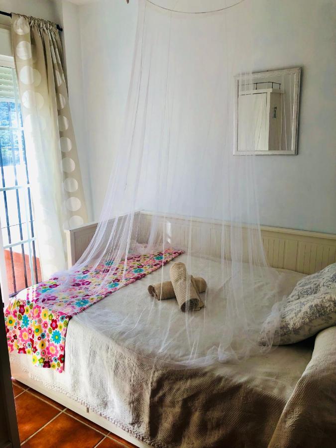 Holiday home Las Lagunetas De Cadiz