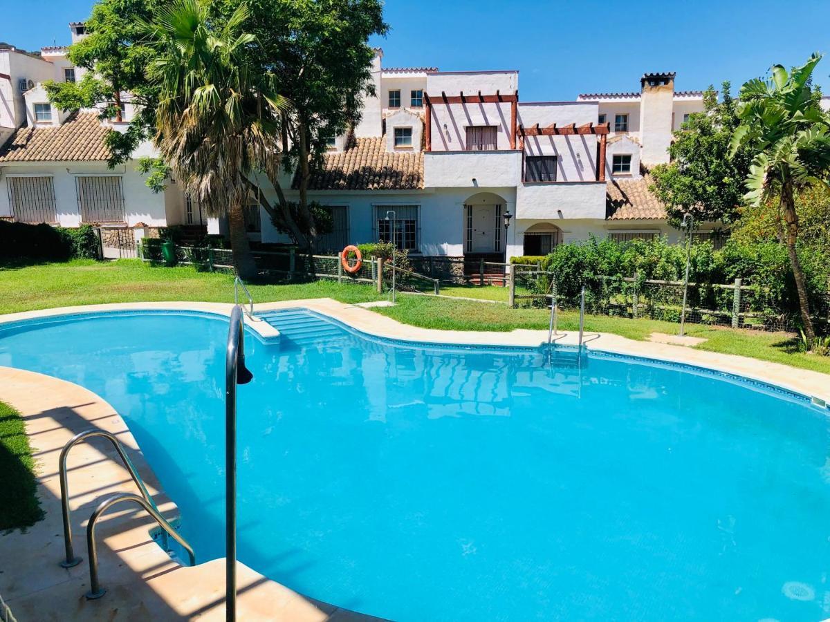 Las Lagunetas De Holiday home