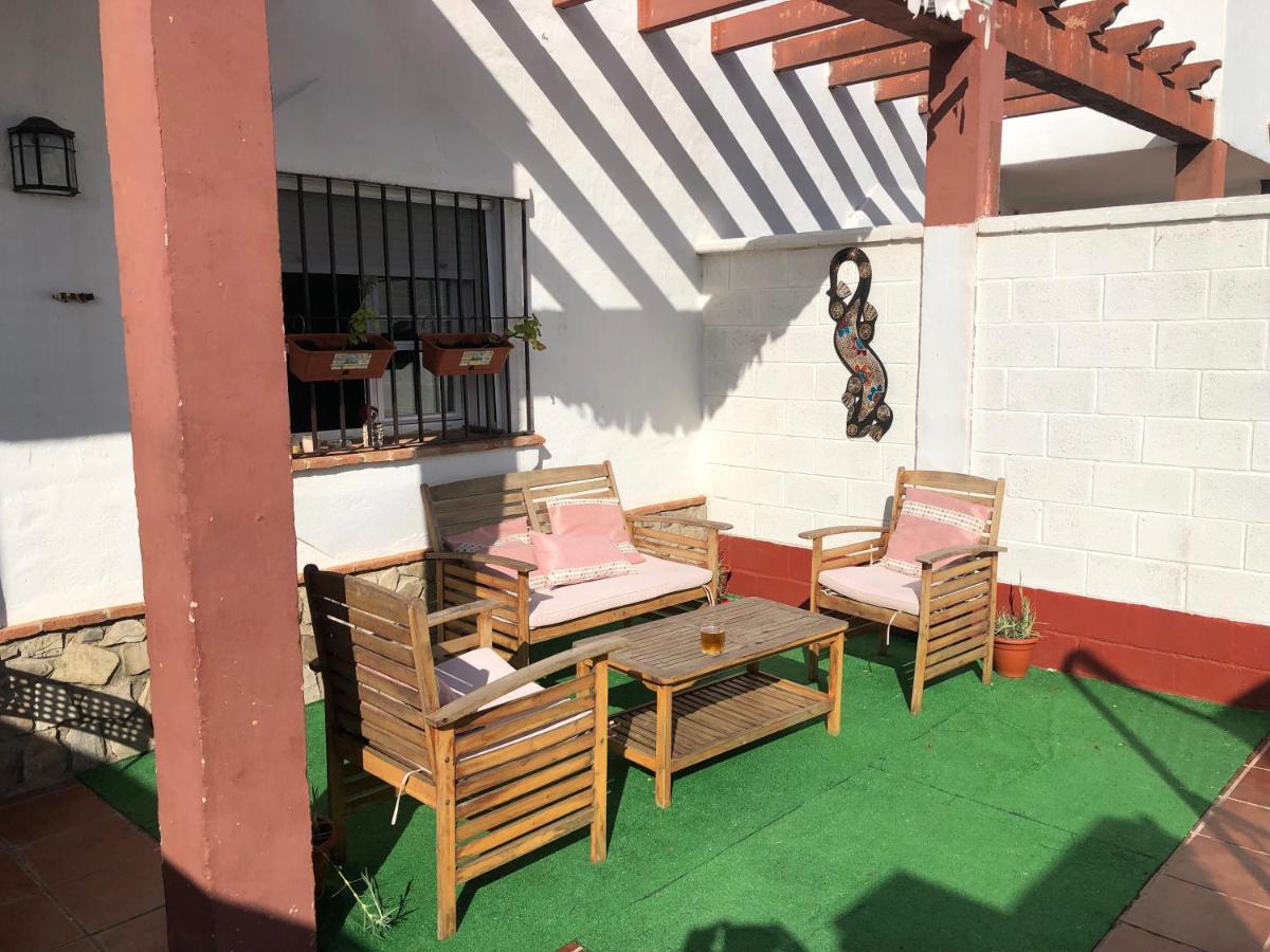 Las Lagunetas De Holiday home