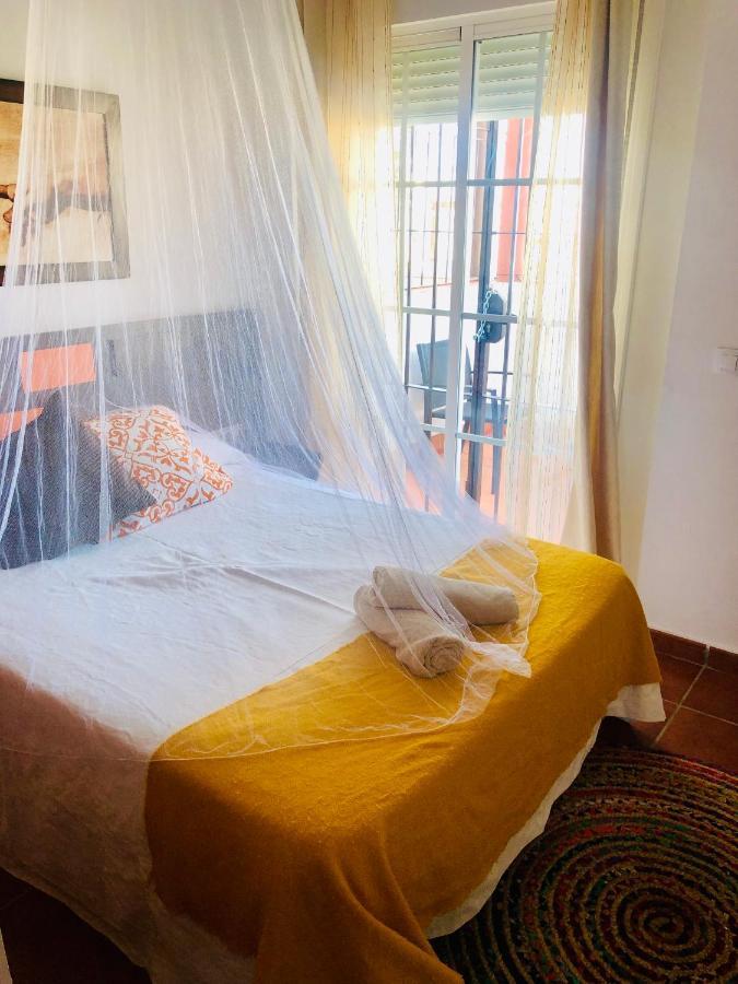 Holiday home Las Lagunetas De Cadiz