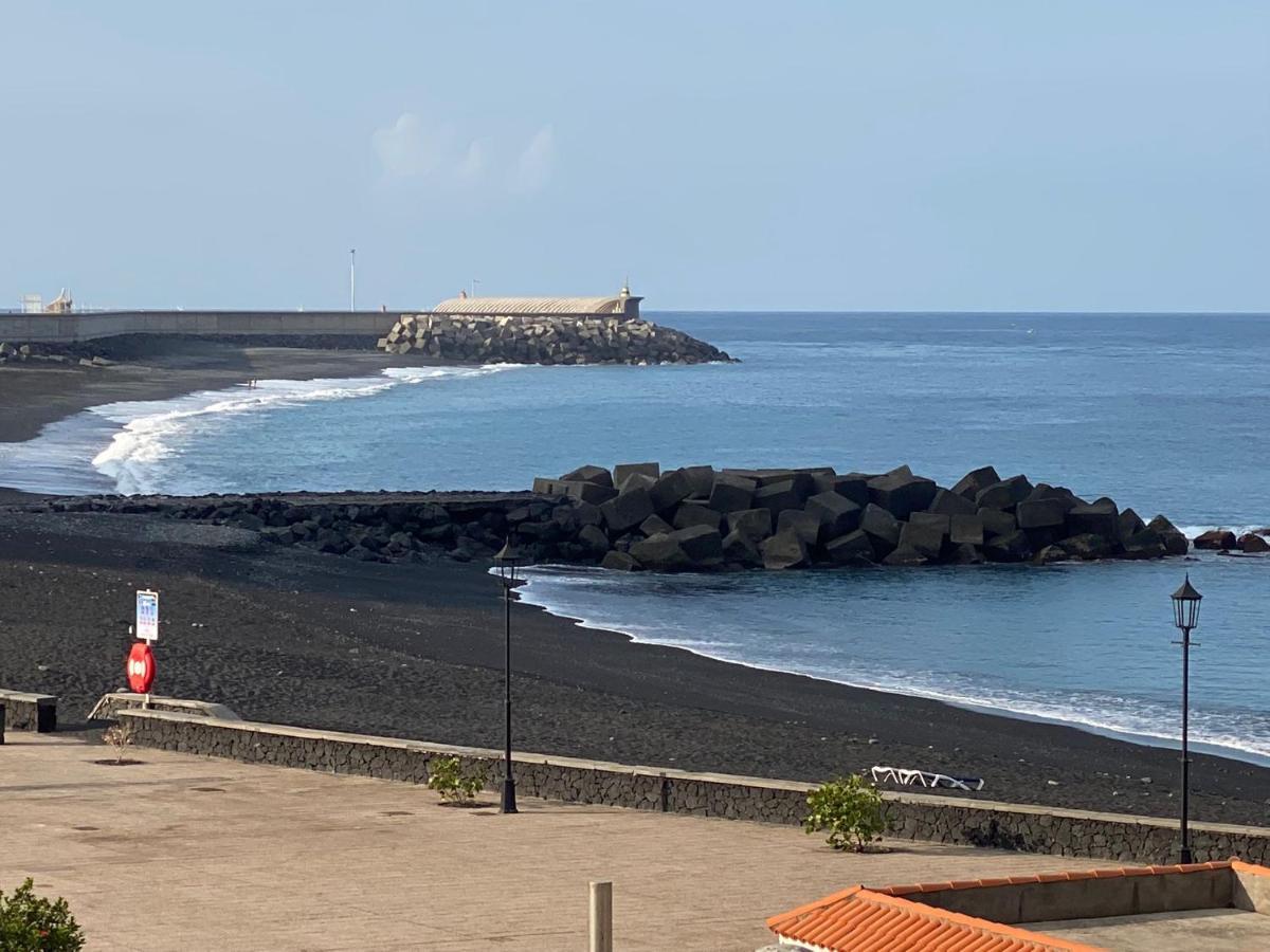 Apartamento Tazacortes Beach And Also Luz Y Mar