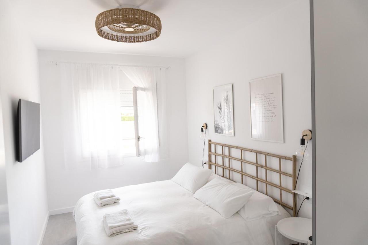 Con Parking A 50m De La Playa Apartamento *