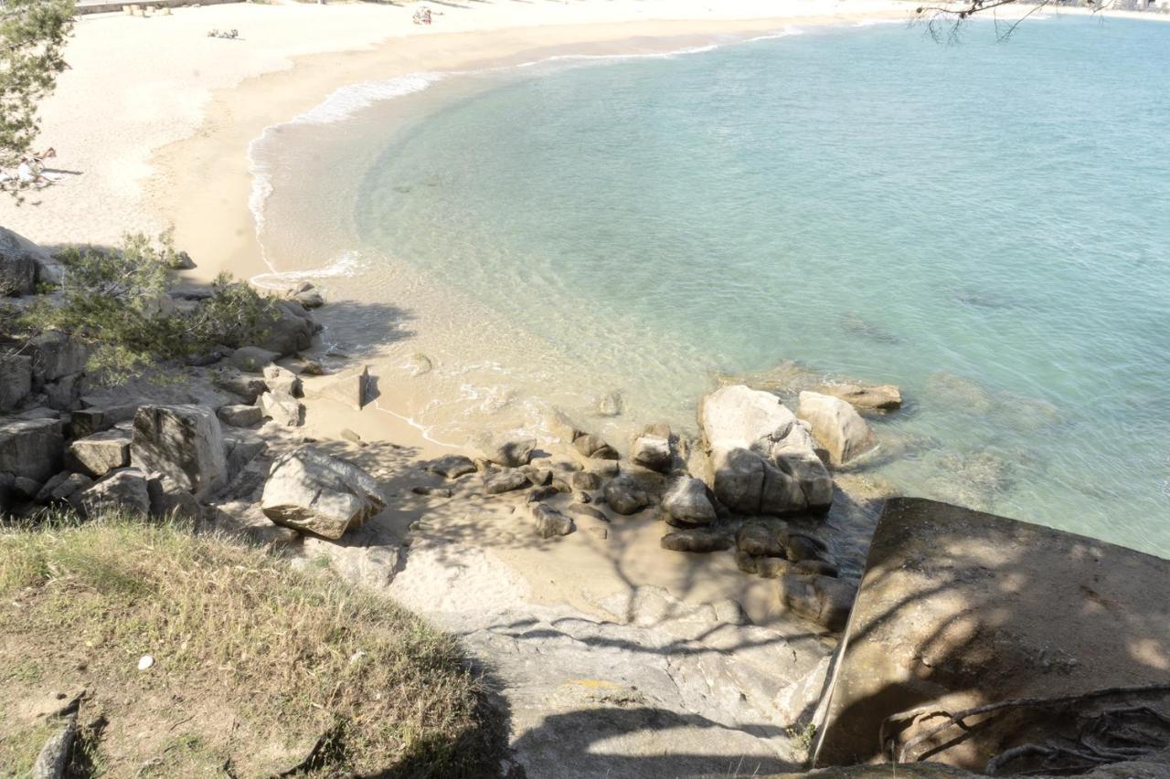 Con Parking A 50m De La Playa Apartamento Sant Antoni De Calonge