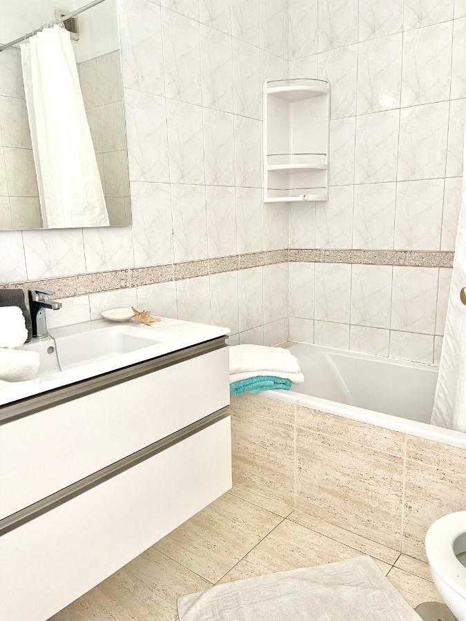 Molino Azul 3a, Mit Meerblick Apartment Valle Gran Rey