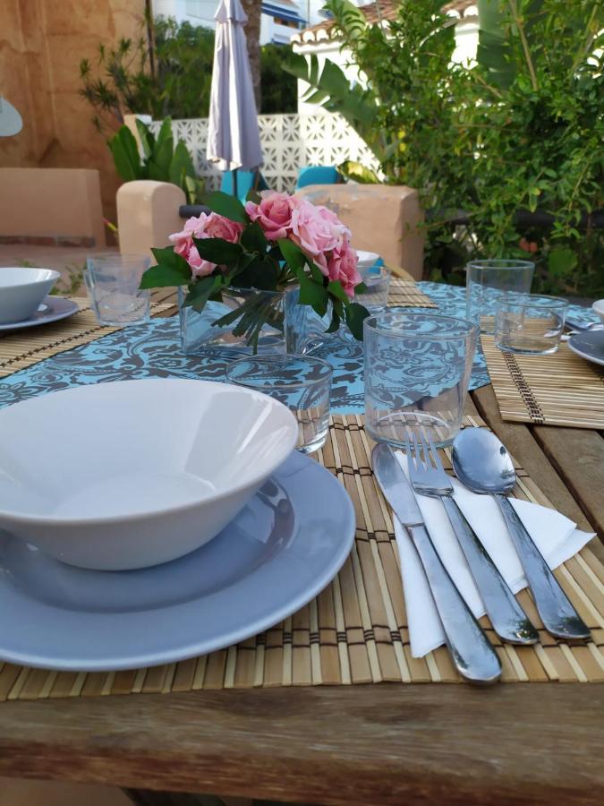 Con Jacuzzi Y Terraza Con Opcion A Piscina Privada Apartment *