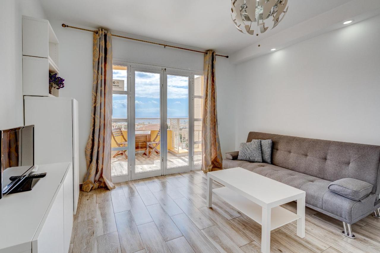 Orlando Jerry Apartment Costa Adeje (Tenerife)