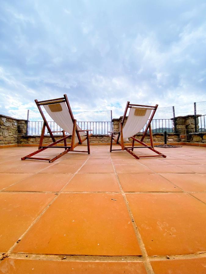 Country house Cal Perdigues De Pet Friendly Boada