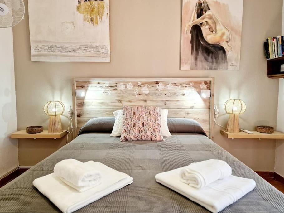 Torrenueva Villa Malaga