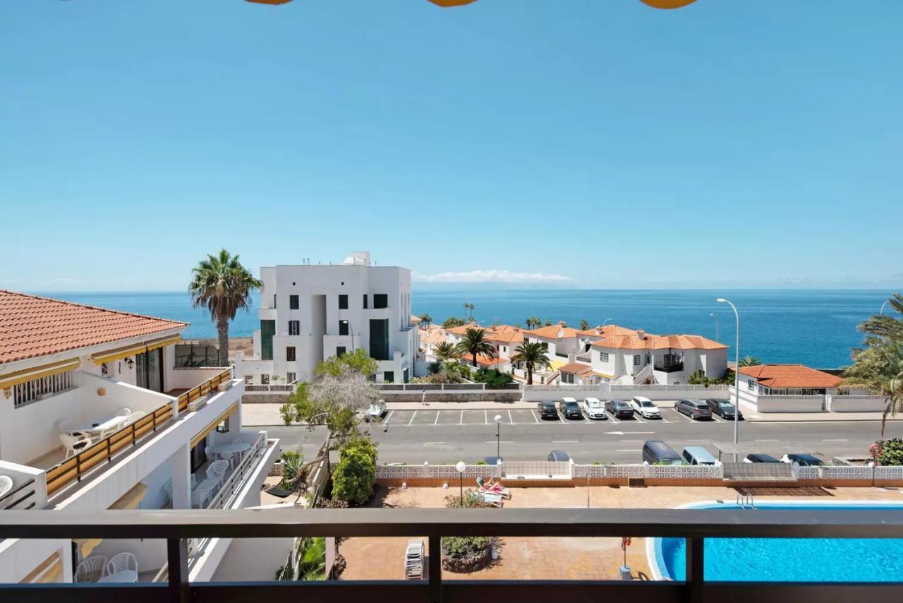 La Luna Apartment Puerto de Santiago (Tenerife)