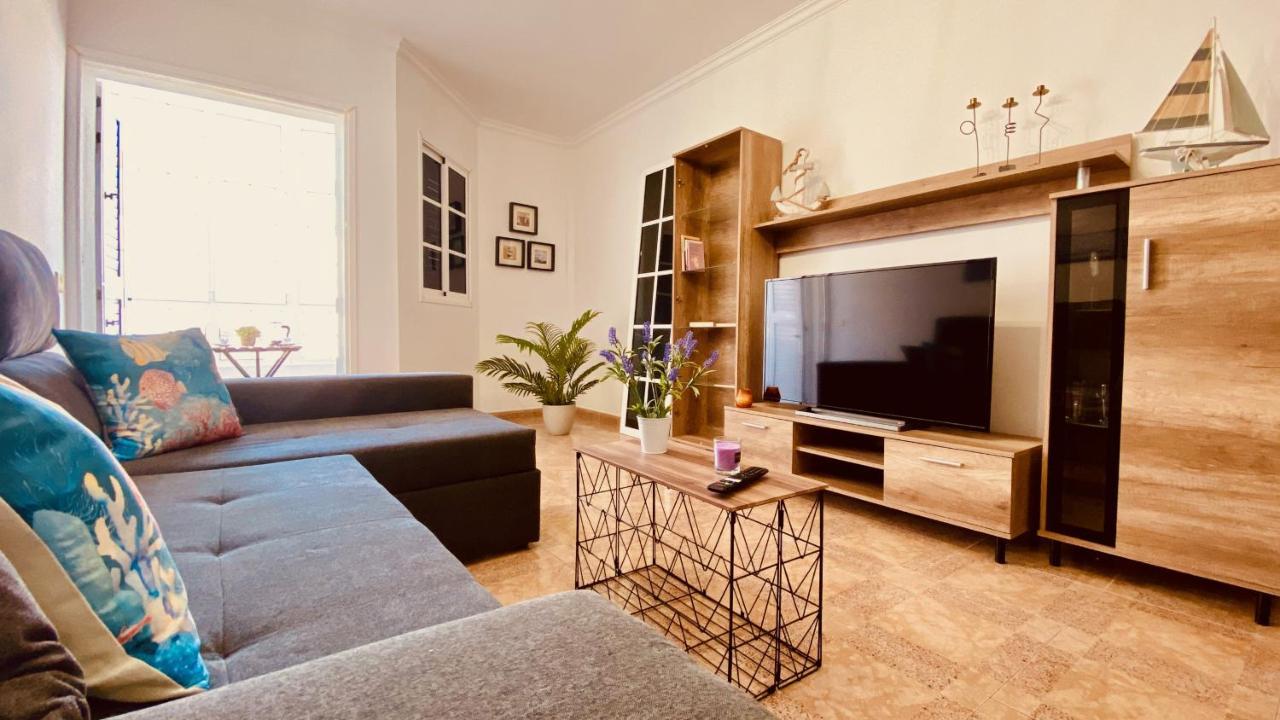 Apartment Click&guest - Al Alba House In Playa De Arinaga *