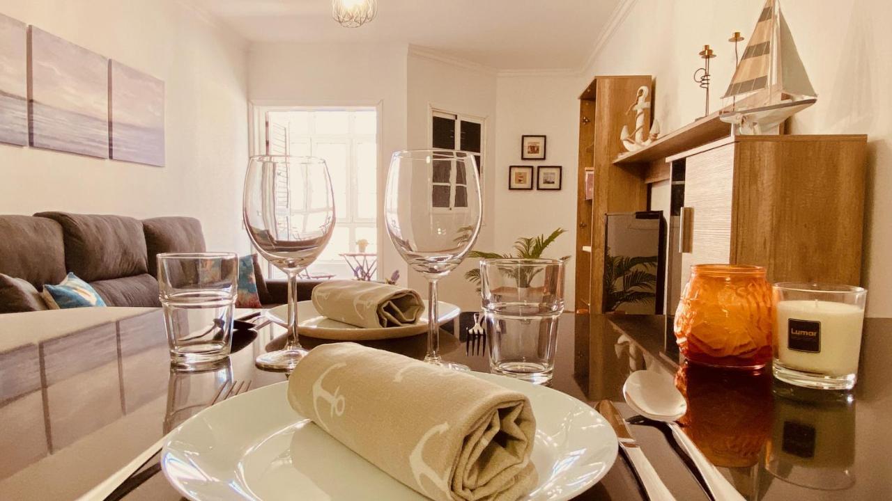 Click&guest - Al Alba House In Playa De Arinaga * Aguimes