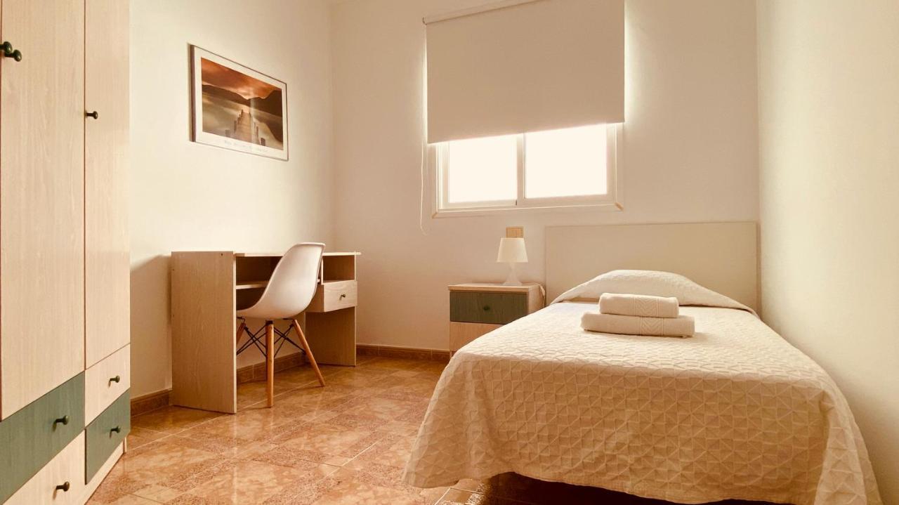 Click&guest - Al Alba House In Playa De Arinaga Aguimes