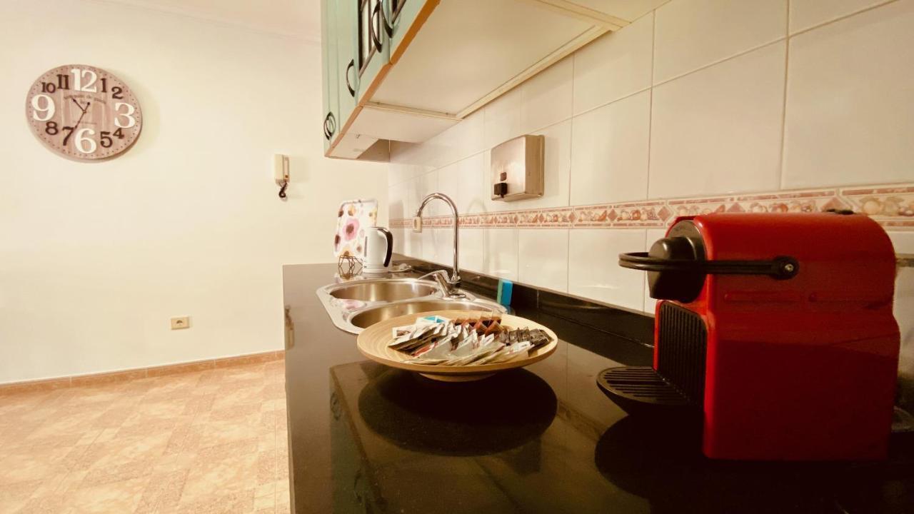 Click&guest - Al Alba House In Playa De Arinaga Apartment