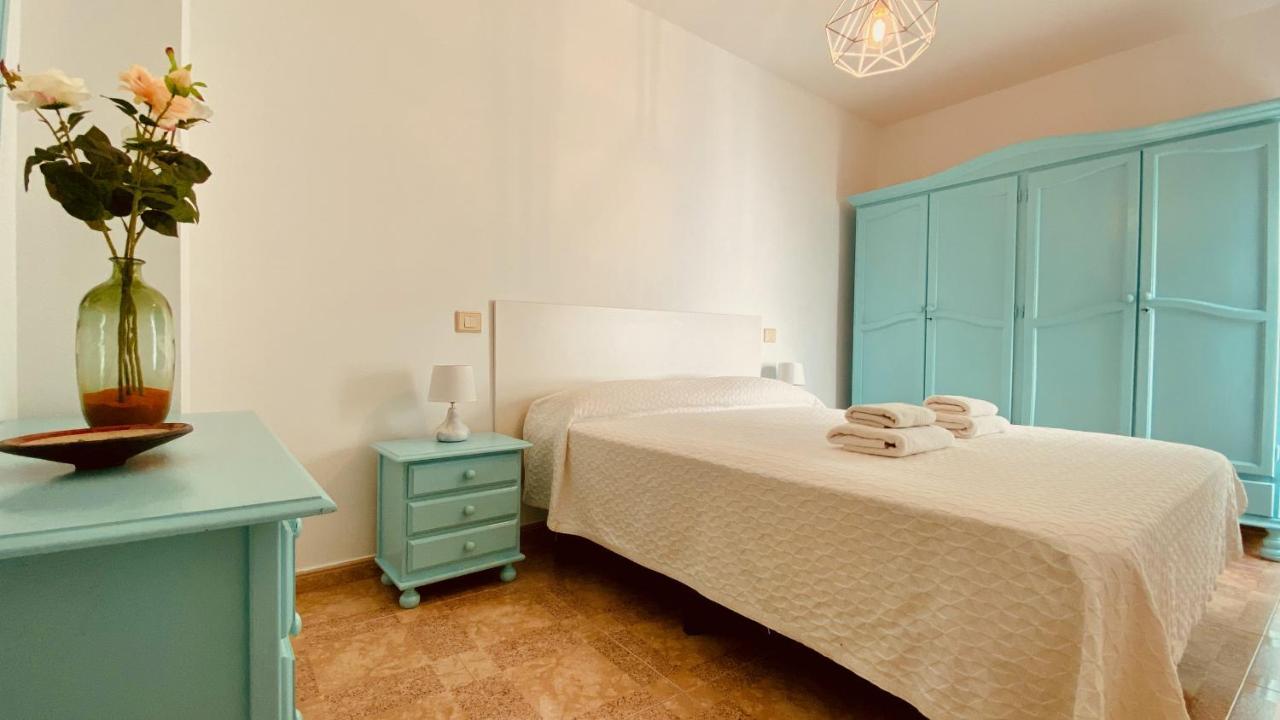 Click&guest - Al Alba House In Playa De Arinaga Apartment *
