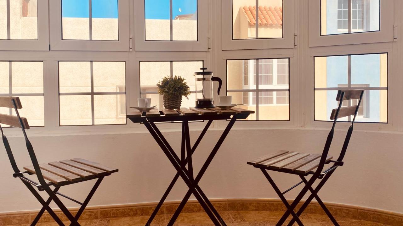 Apartment Click&guest - Al Alba House In Playa De Arinaga