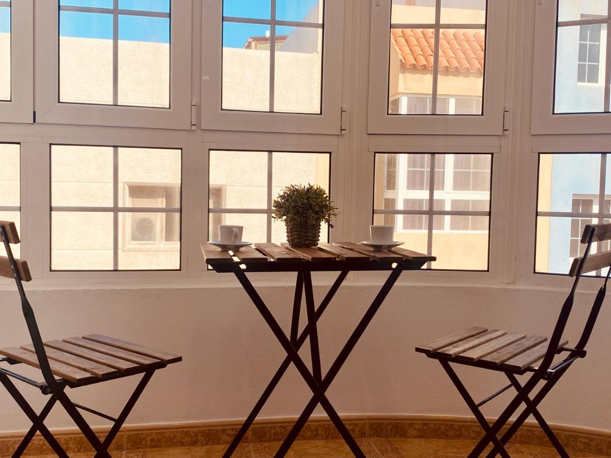 Apartment Click&guest - Al Alba House In Playa De Arinaga *