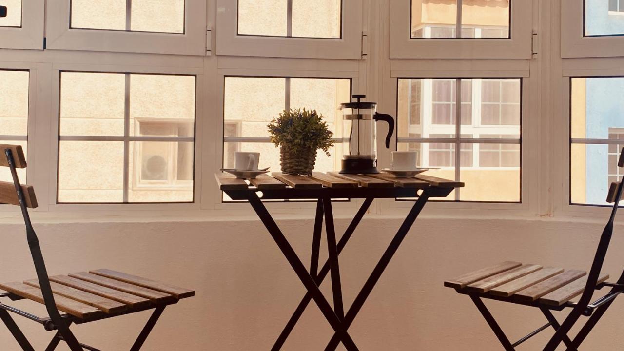 Click&guest - Al Alba House In Playa De Arinaga * Aguimes