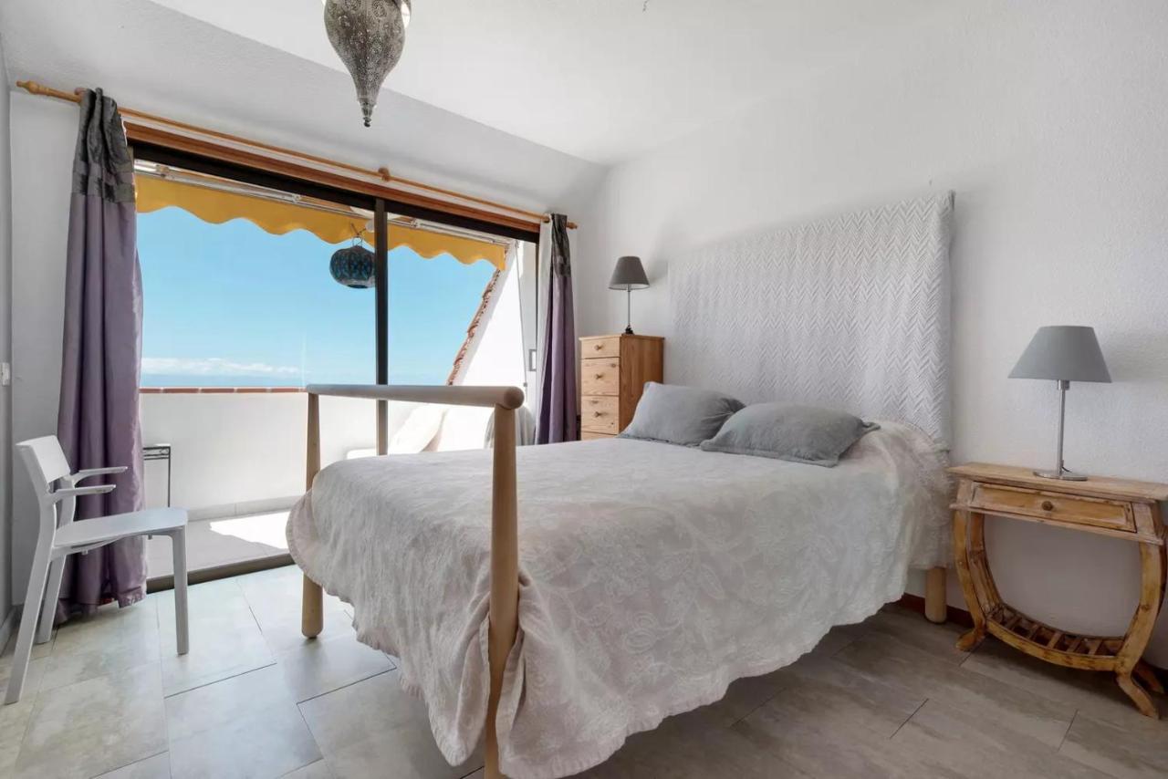 La Luna Apartment Puerto de Santiago (Tenerife)