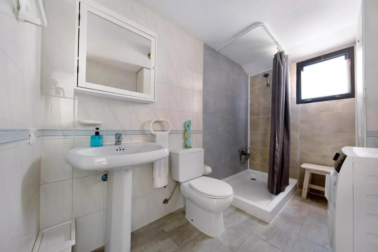 Apartment La Luna Puerto de Santiago (Tenerife)