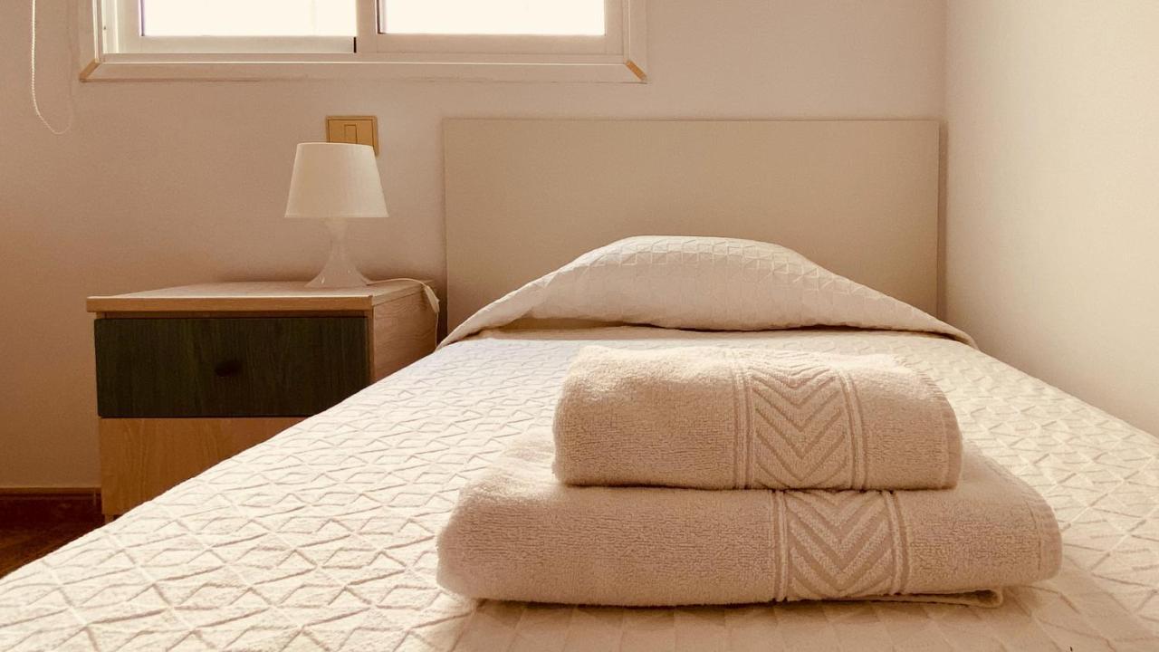 Apartment Click&guest - Al Alba House In Playa De Arinaga