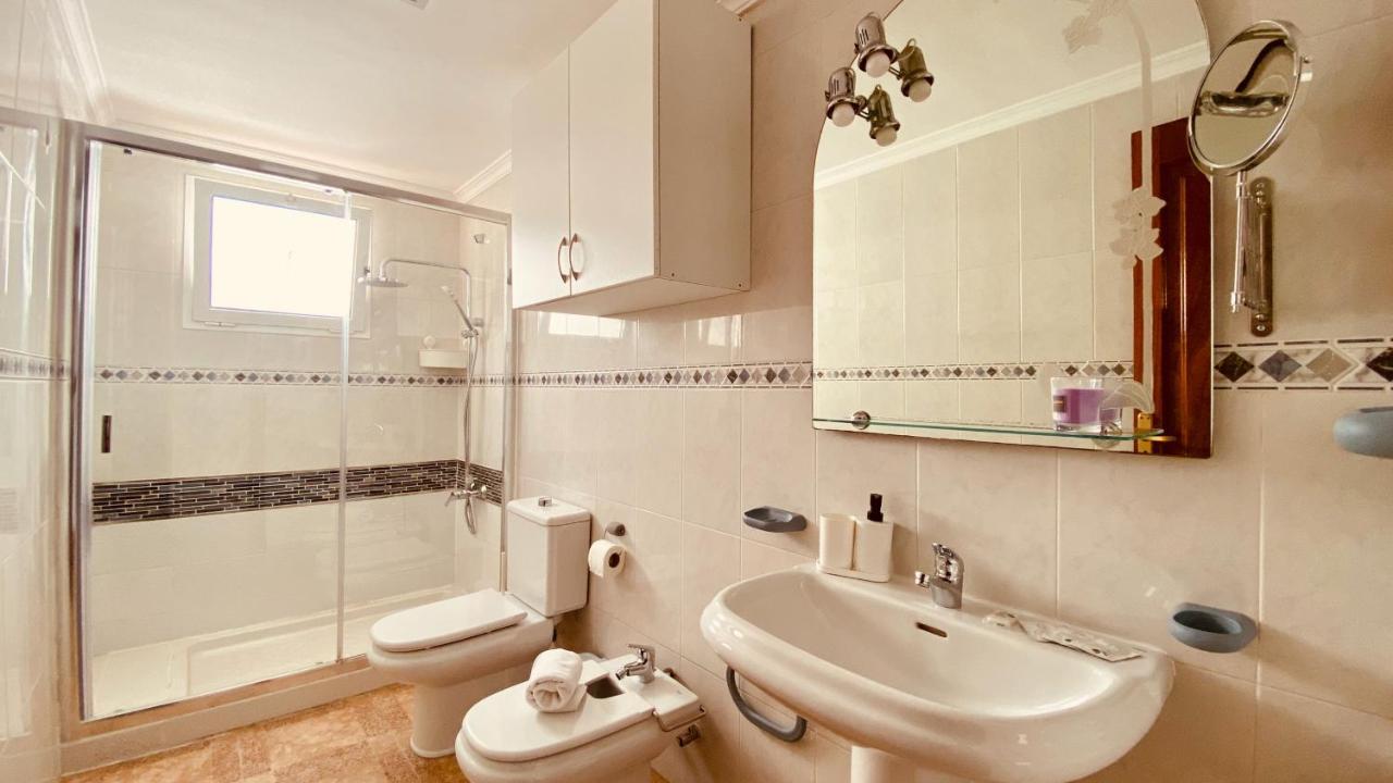 Apartment Click&guest - Al Alba House In Playa De Arinaga