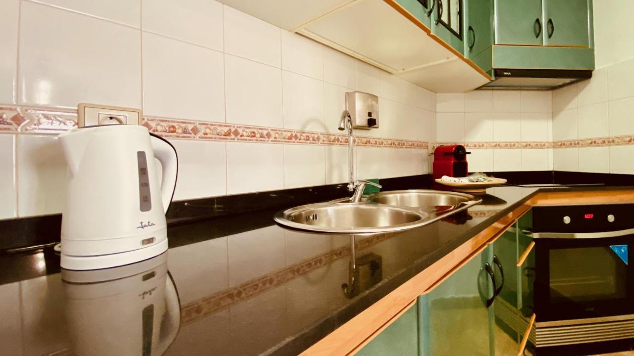 Click&guest - Al Alba House In Playa De Arinaga Apartment