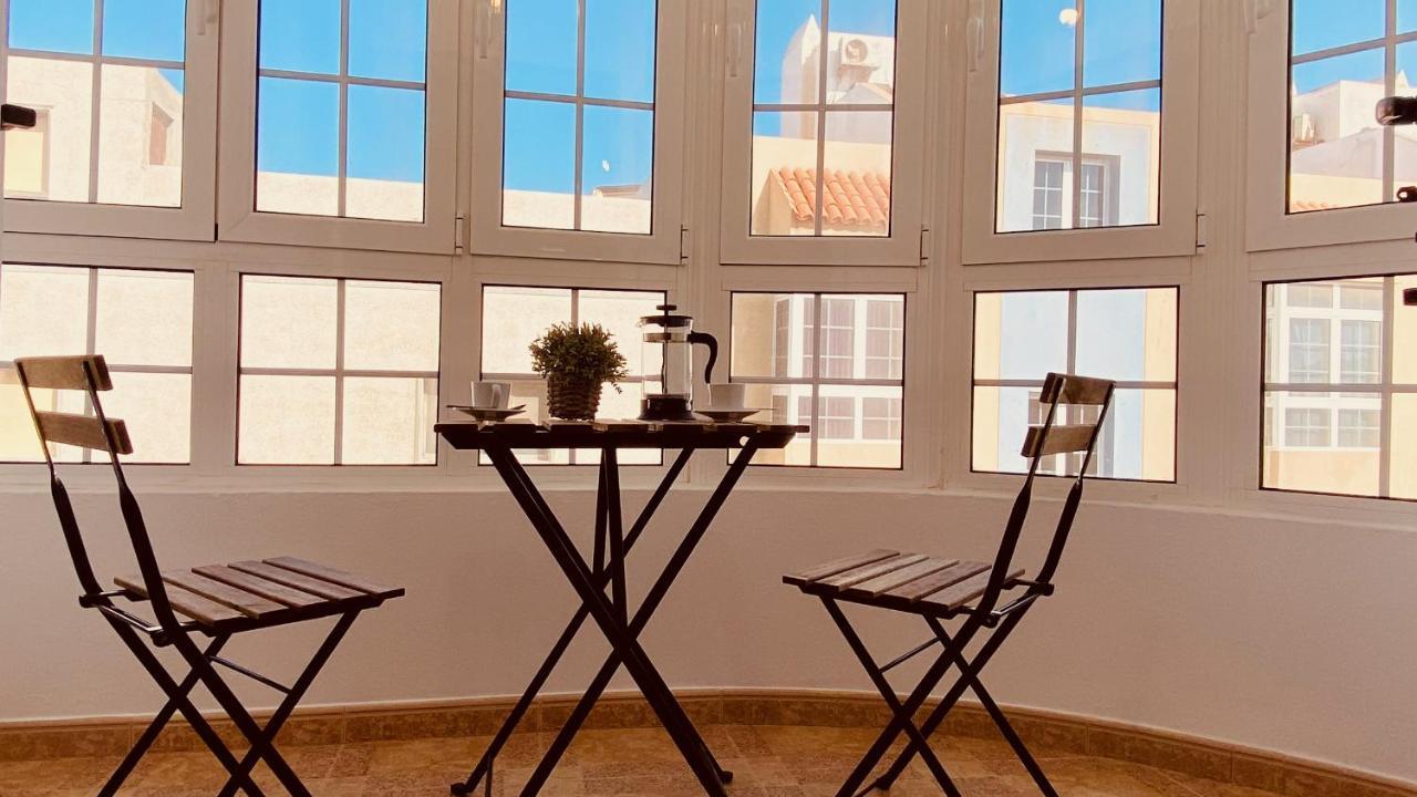 Click&guest - Al Alba House In Playa De Arinaga